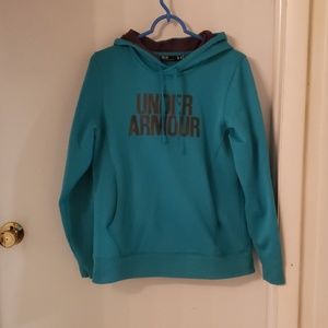 Under Armour Sweatshirt
